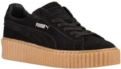 Puma Suede Creepers Women Puma release photo