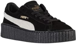 Puma Suede Creepers Women Puma release photo