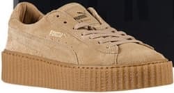 Puma Suede Creepers Women Puma release photo