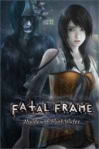 Fatal Frame: Maiden Of Black Water release photo 1