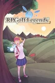 Rpgolf Legends release photo 1