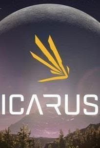 Icarus release photo 1