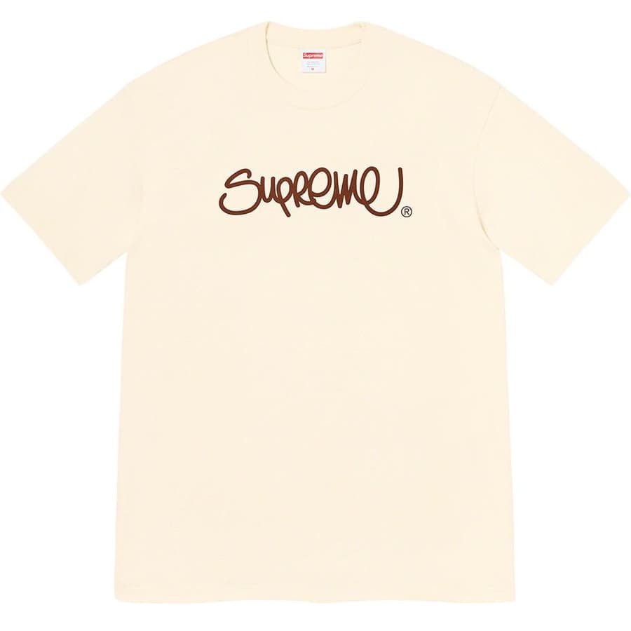 Handstyle Tee release photo 1