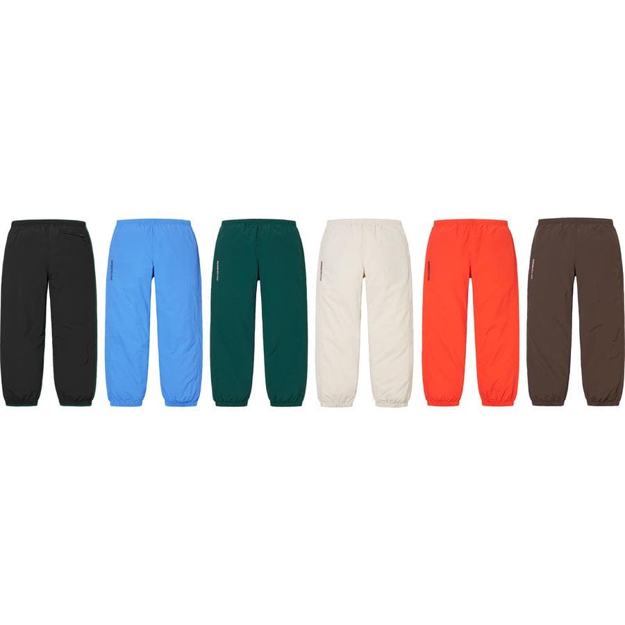 Warm Up Pant release photo 1