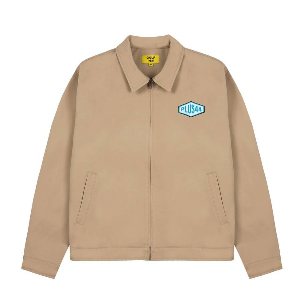 Rally Work Jacket By +44 X Golf Wang release photo 1