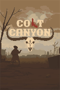 Colt Canyon release photo 1