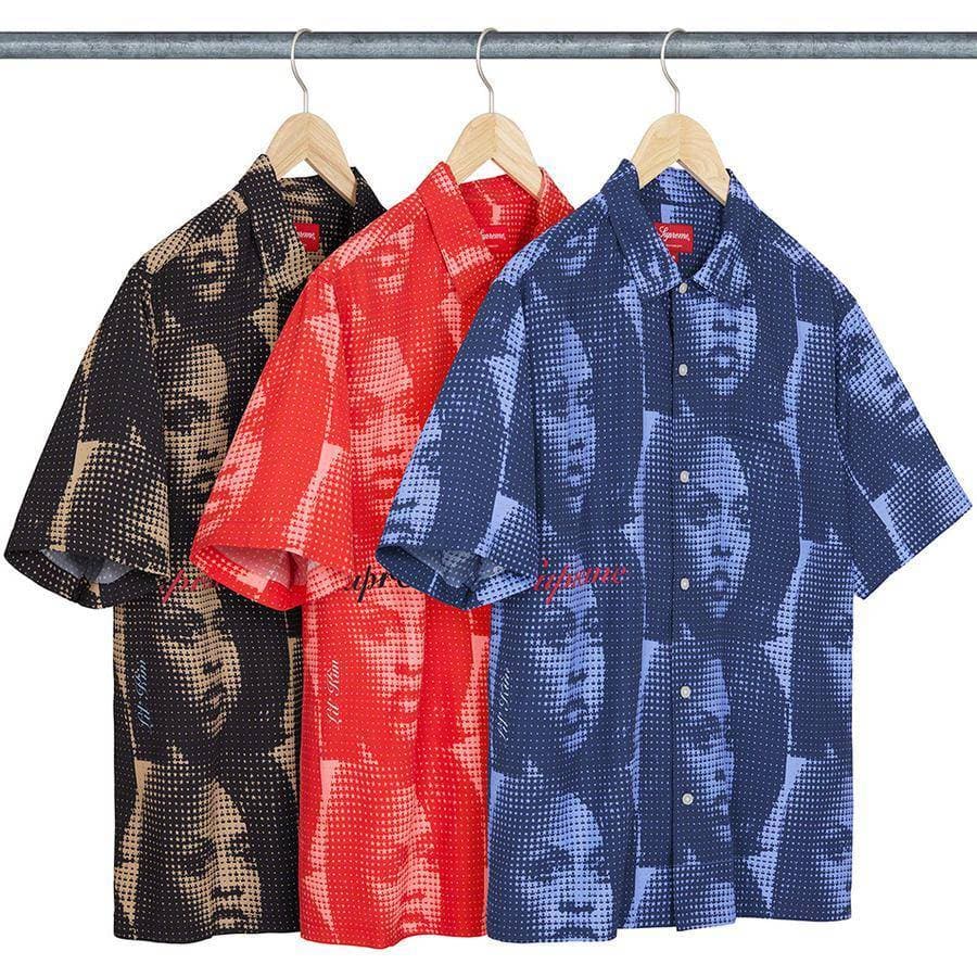 Lil Kim S/s Shirt release photo 1
