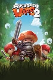 Mushroom Wars 2 release photo 1