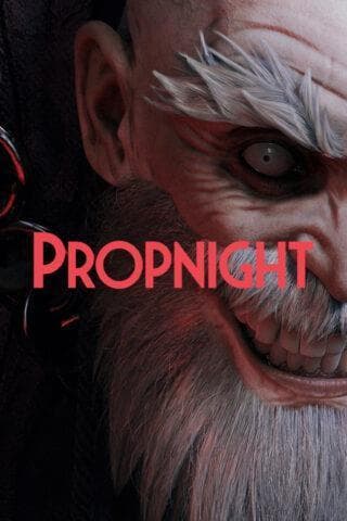 Propnight release photo 1