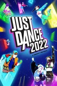 Just Dance 2022 release photo 1