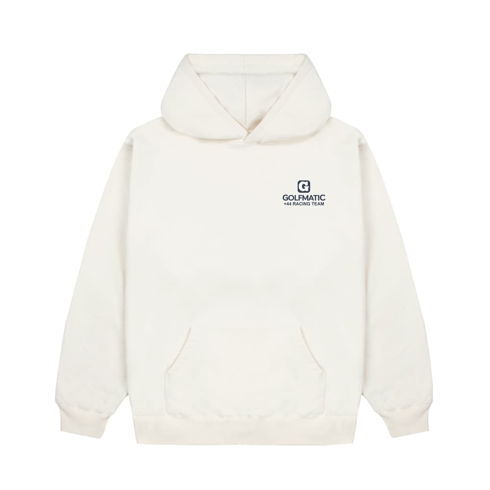Racing Team Hoodie By +44 X Golf Wang release photo 1