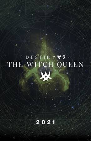 Destiny 2: The Witch Queen release photo 1