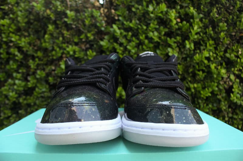Nike SB Dunk Low TRD QS release photo 3