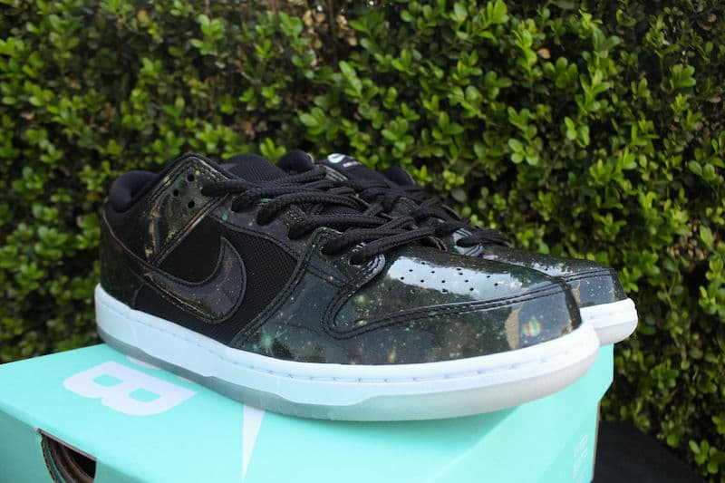Nike SB Dunk Low TRD QS release photo 4