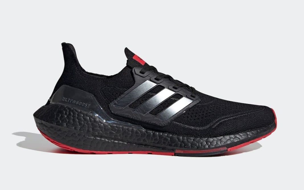 424 x Arsenal x adidas Ultra Boost 2021 adidas release photo
