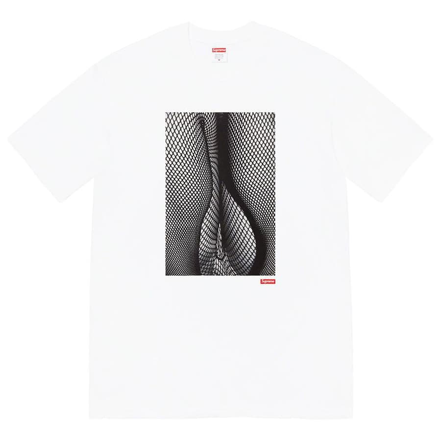 Daid? Moriyama Tights Tee release photo 1
