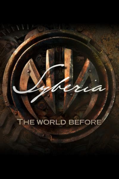 Syberia: The World Before release photo 1
