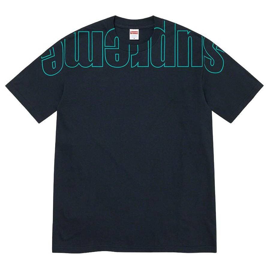Upside Down Tee release photo 1