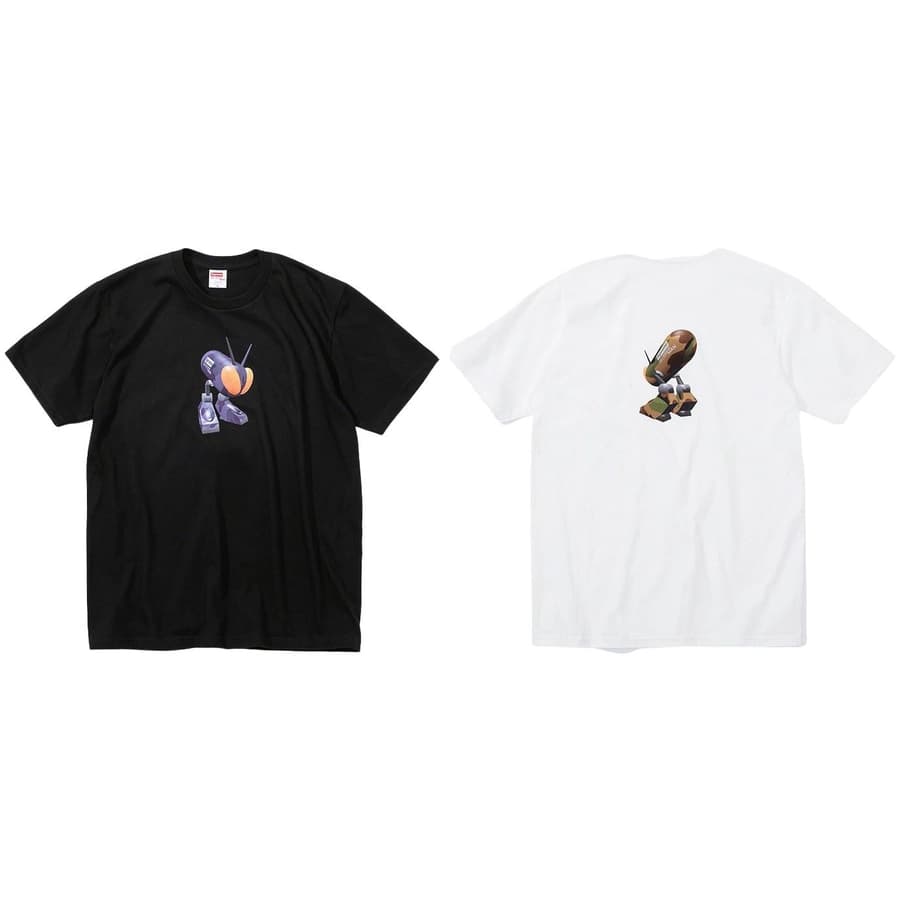 Supreme®/JUNYA WATANABE CDG Bug Tee release photo 1