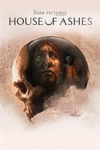 The Dark Pictures Anthology: House Of Ashes release photo 1