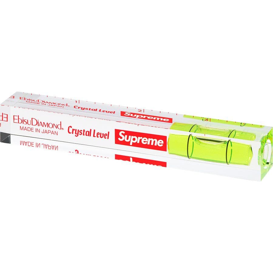 Supreme®/ebisu Diamond Level release photo 1