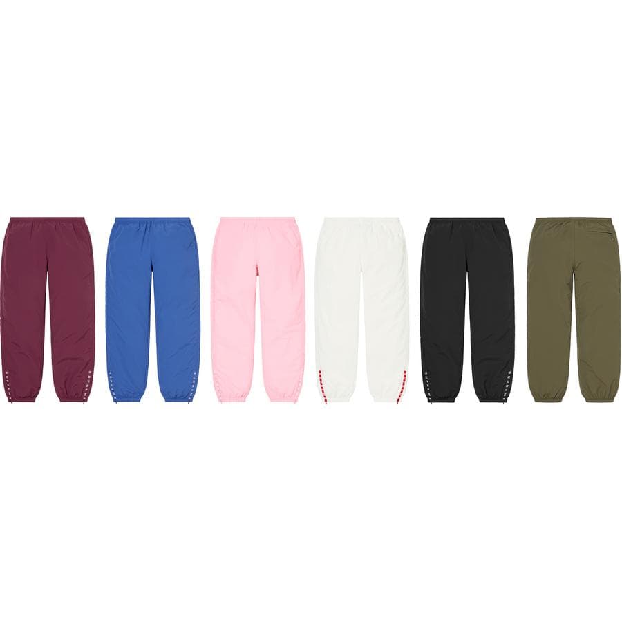 Warm Up Pant release photo 1