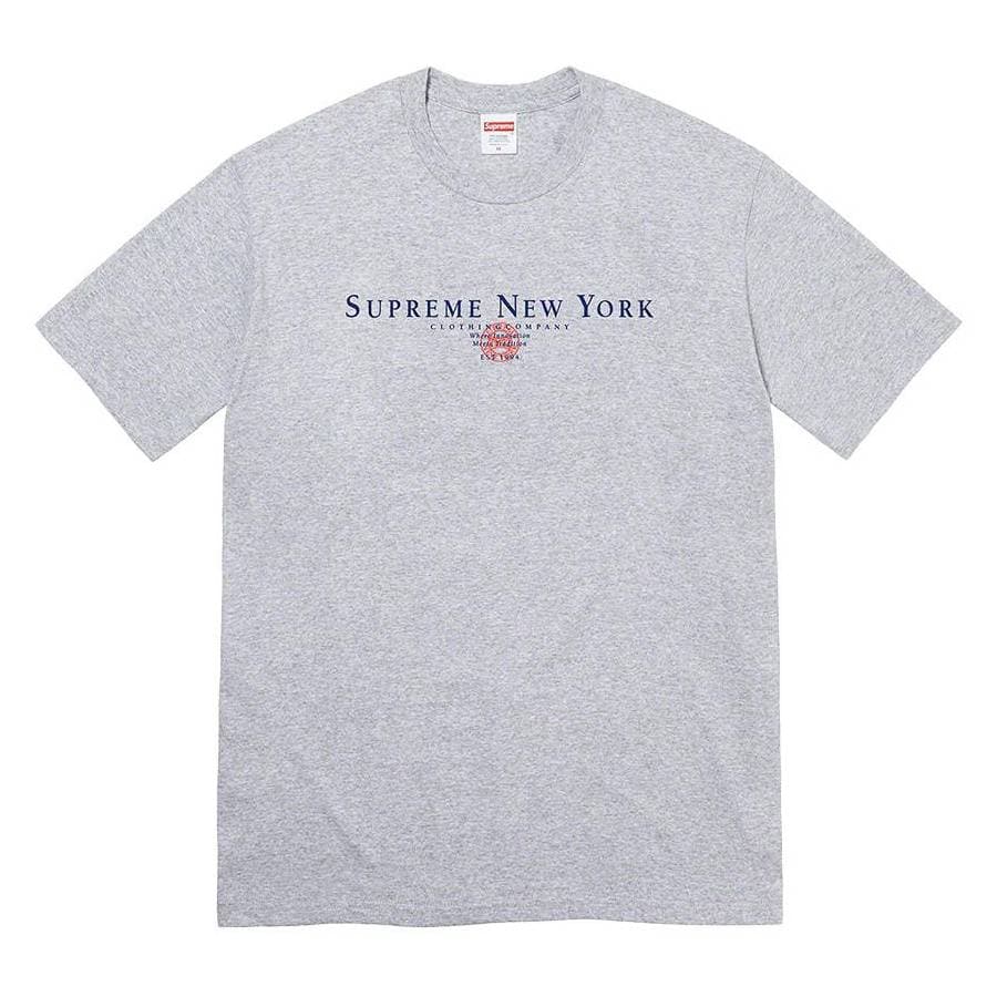Tradition Tee release photo 1