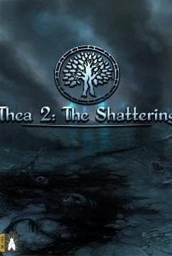 Thea 2: The Shattering release photo 1