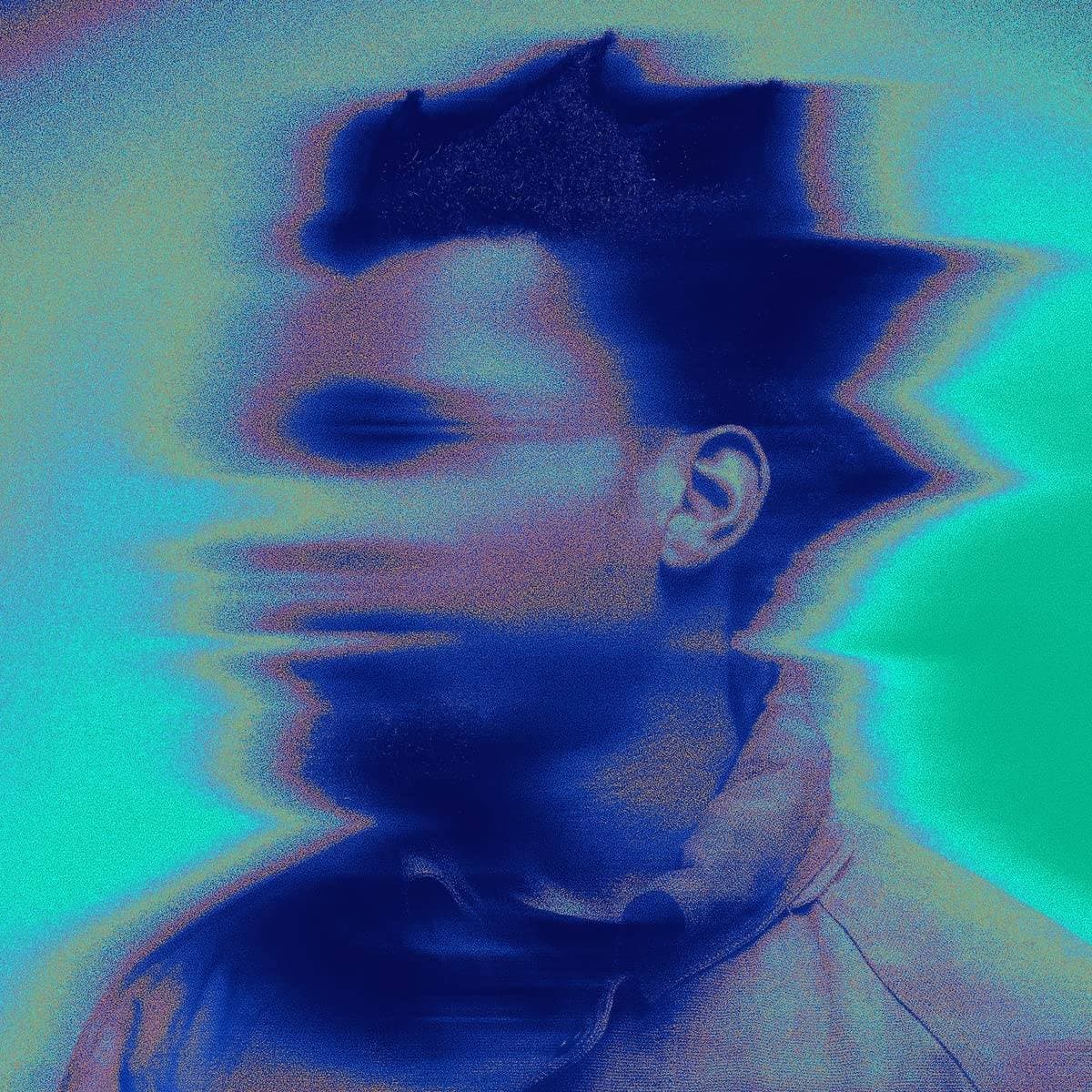 Melt My Eyez See Your Future release photo 1