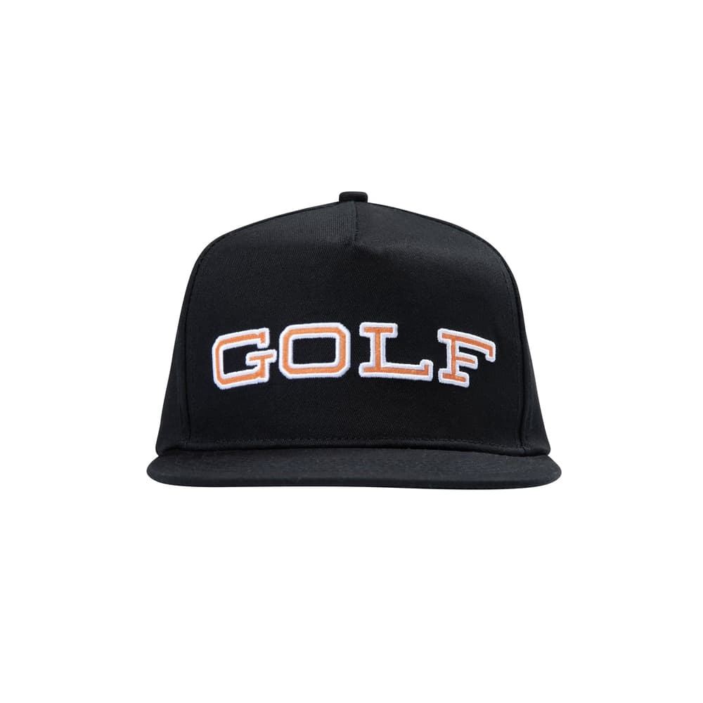 State 5 Panel Hat release photo 1
