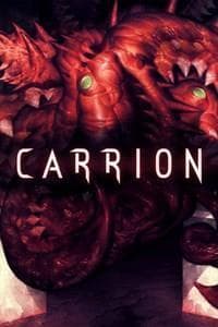 Carrion release photo 1