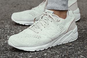 WINGS+HORNS X NEW BALANCE 580 DECONSTRUCTED release photo 1