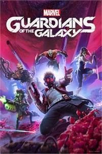 Marvel's Guardians Of The Galaxy release photo 1