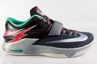 NIKE KD 7 Nike release photo