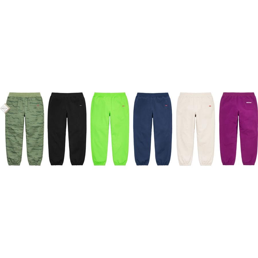 Windstopper® Sweatpant release photo 1