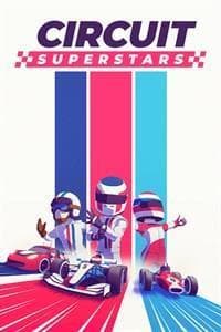 Circuit Superstars release photo 1