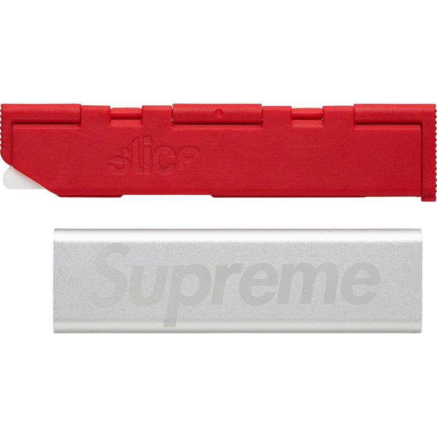 Supreme®/Slice® Manual Carton Cutter release photo 1