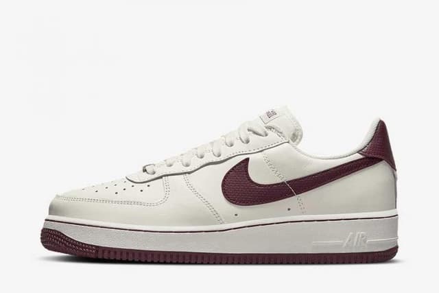 Nike Air Force 1 Low Craft Nike release photo