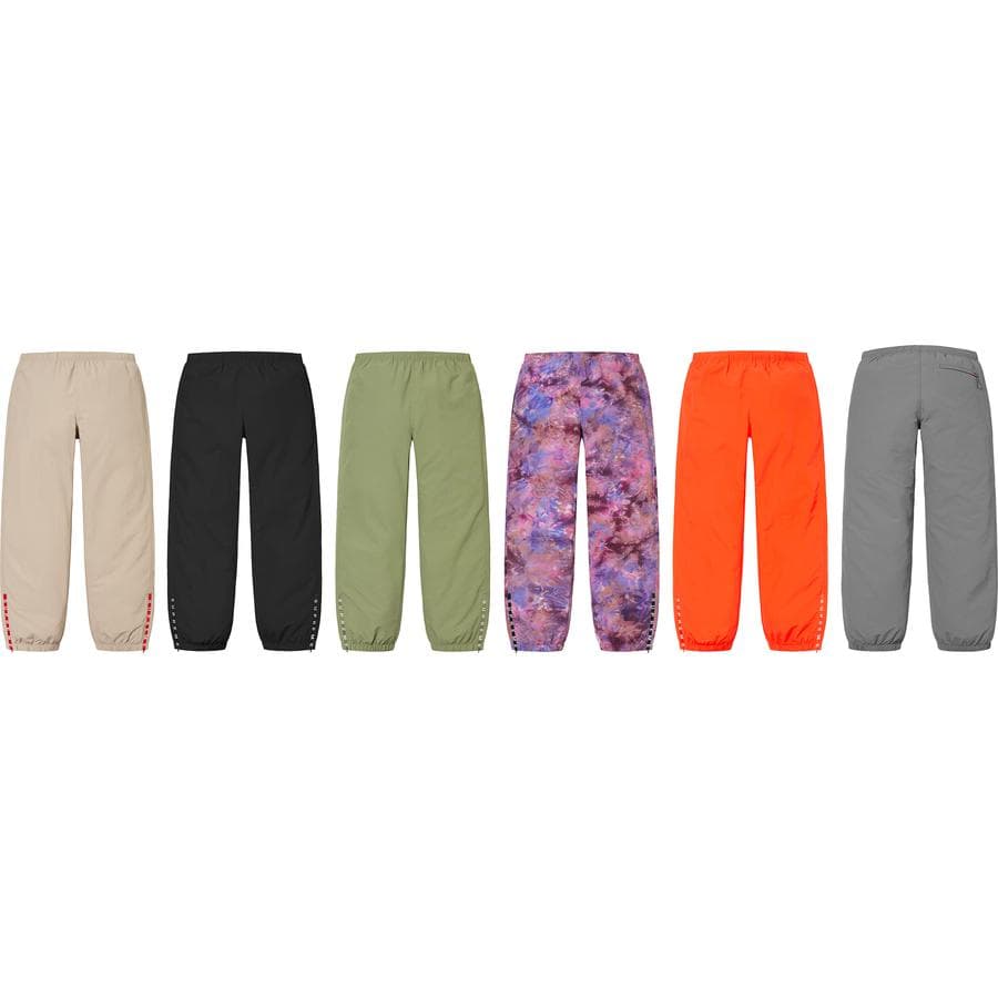 Warm Up Pant release photo 1