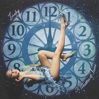 A Matter Of Time release photo 1