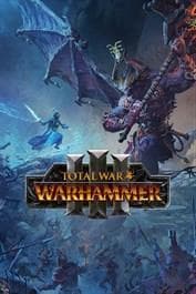 Total War: Warhammer 3 release photo 1