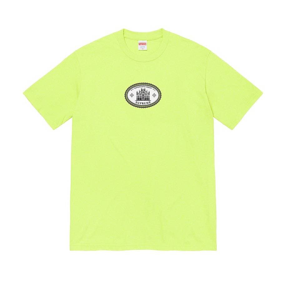 Experientia Tee release photo 1