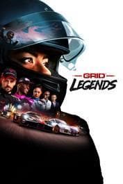 Grid Legends release photo 1