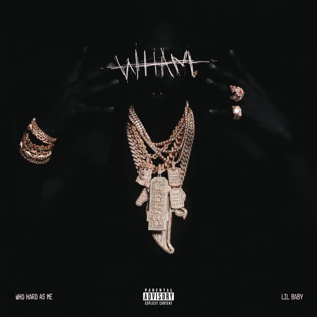 Wham release photo 1