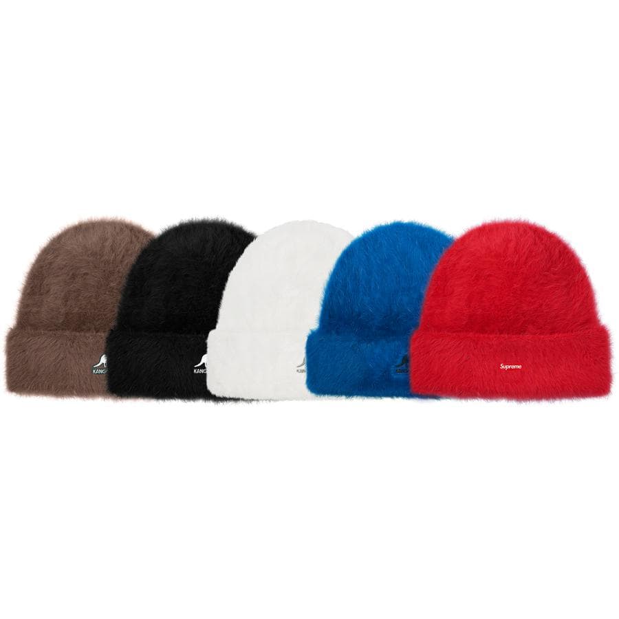 Supreme®/kangol® Furgora Beanie release photo 1
