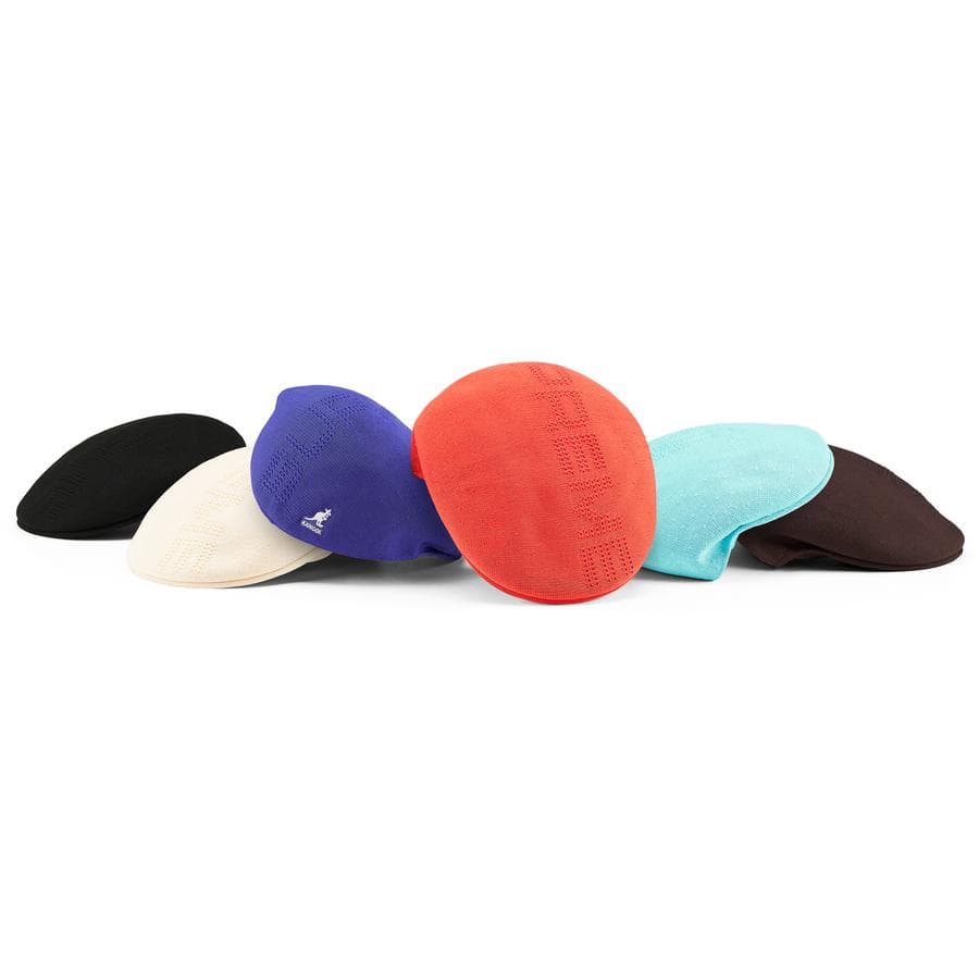 Supreme®/kangol® Ventair Logo 504 release photo 1