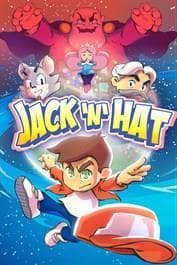 Jack 'N' Hat release photo 1