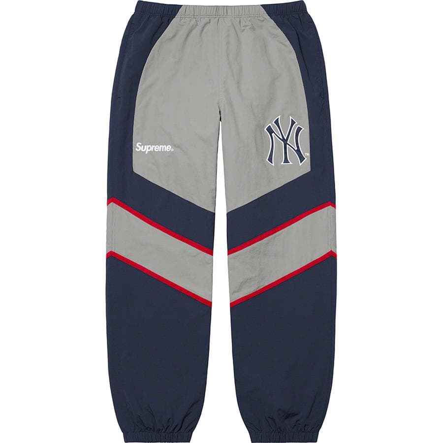 Supreme®/New York Yankees™ Track Pant release photo 1