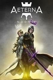 Aeterna Noctis release photo 1