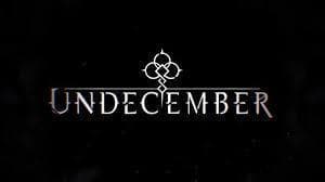 Undecember release photo 1